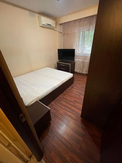 Apartament cu 2 camere semidecomandat, mobilat în Basarabia