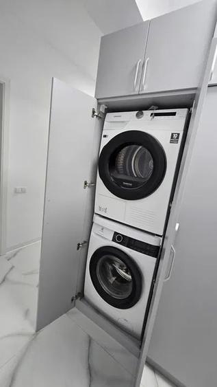 Apartament cu 3 camere decomandat, mobilat în Pipera