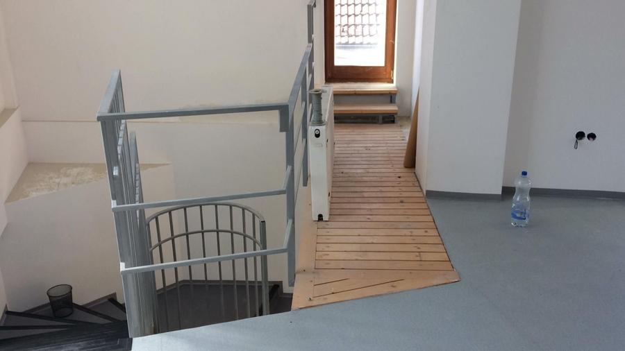 Spațiu comercial, de 160 mp, în Jigodin-Băi