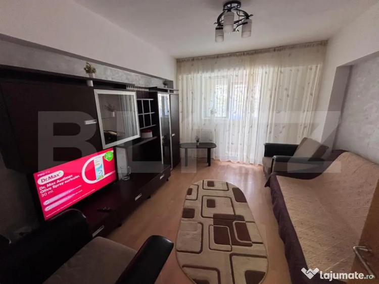 Apartament 2 camere, 51 mp, zona Micro 20 - 6