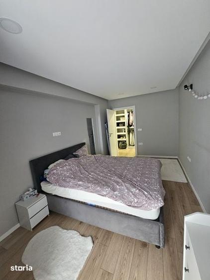 Apartament cu 2 camere, loc de parcare inclus - 4