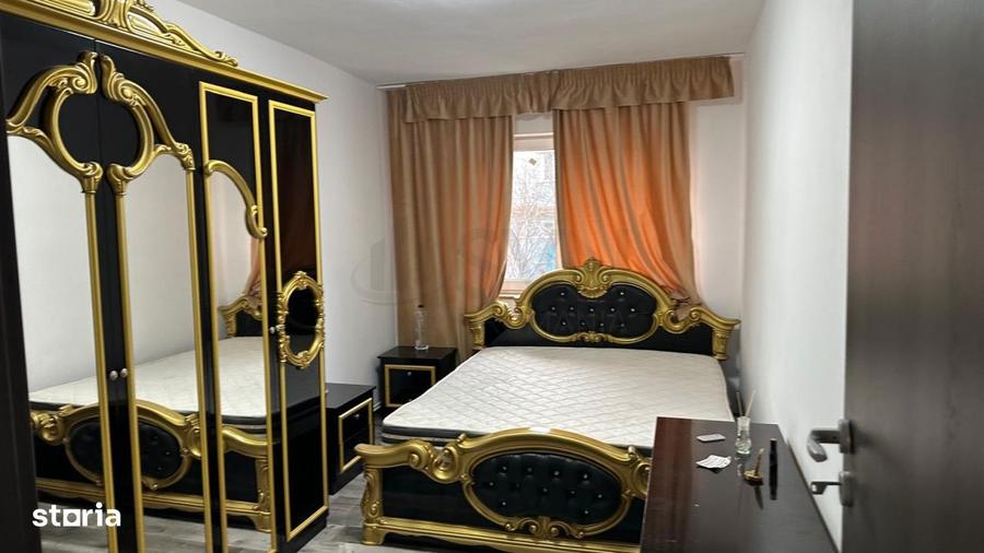Apartament cu 4 camere în Ferentari