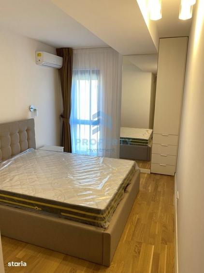 Apartament 3 Camere Arcadia Apartments Loc Parcare Prox. Metrou - 3
