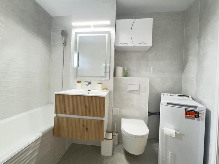 Apartament cu 2 camere | Decomandat | langa Parcul Catedralei - de inchiriat - 7