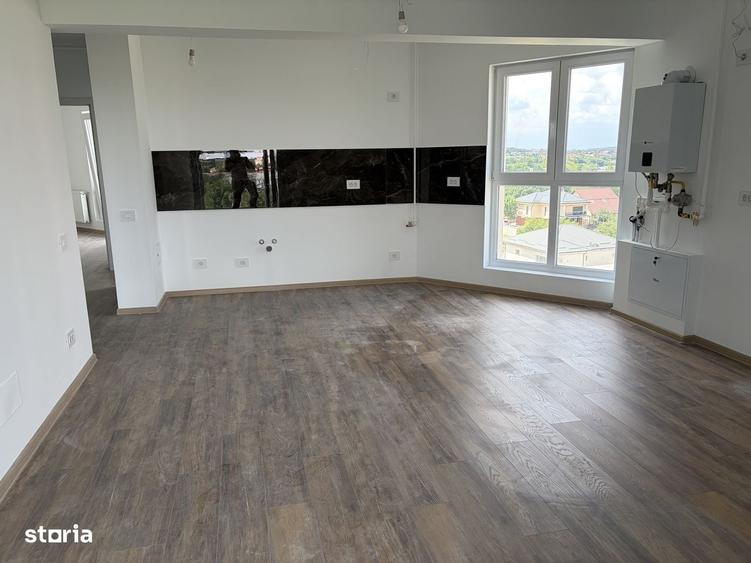 Apartament cu 3 camere în Lacul Morii