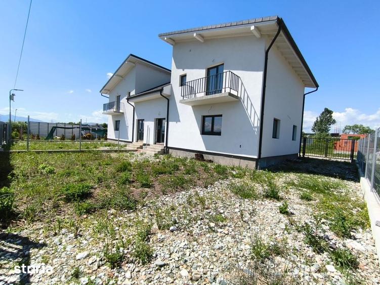 Casa tip duplex - 7