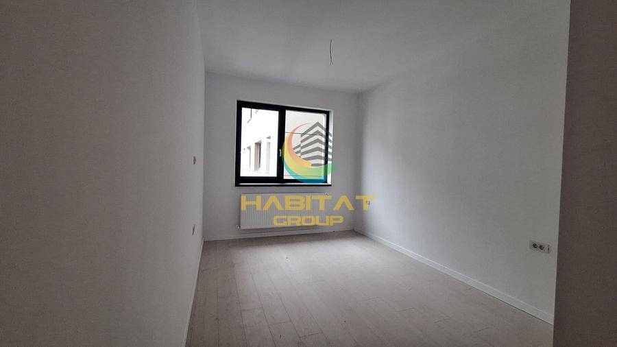 Apartament cu 3 camere decomandat în Brâncoveanu
