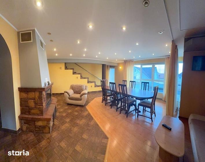 Casă cu 4 camere cu Teren 450 Mp în Săsar