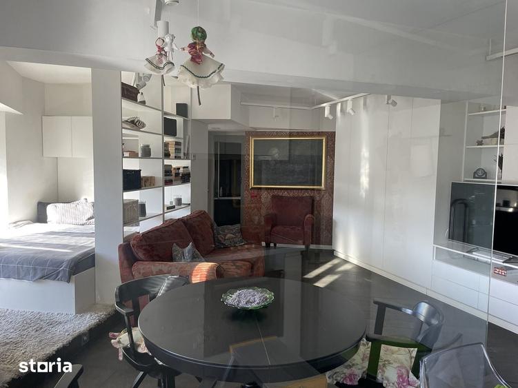 Apartament 2 camere Y-URI Parcul Mara - 2