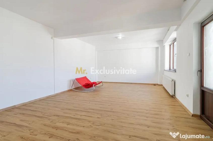 Spatiu de birouri - Stefan cel Mare - Bucuresti (Bucuresti-Ilfov) - 12