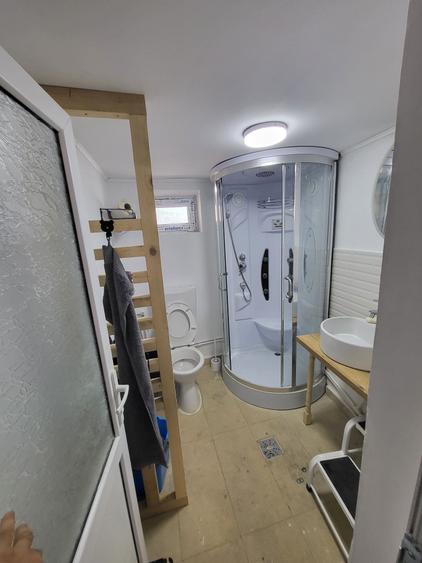 Casă cu 4 camere în Exterior Vest