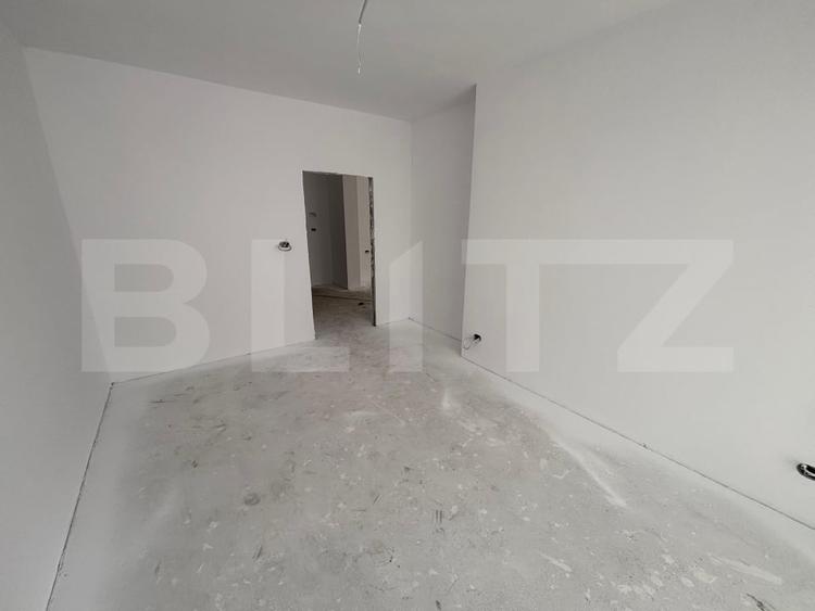 Apartament cu 2 camere Timișoara Nord- Cal. Totontalului - 5