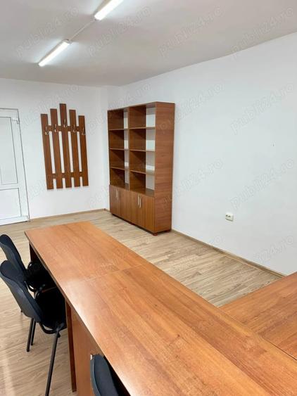 BIROU DE INCHIRIAT zona centrala, Str. Alecu Russo nr. 2-4, Tecuci - 3