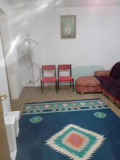 Casă individuală cu 5 camere cu Teren 220 Mp în Barbu Văcărescu