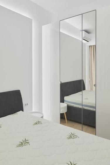 Apartament cu 2 camere decomandat, mobilat în Politehnica