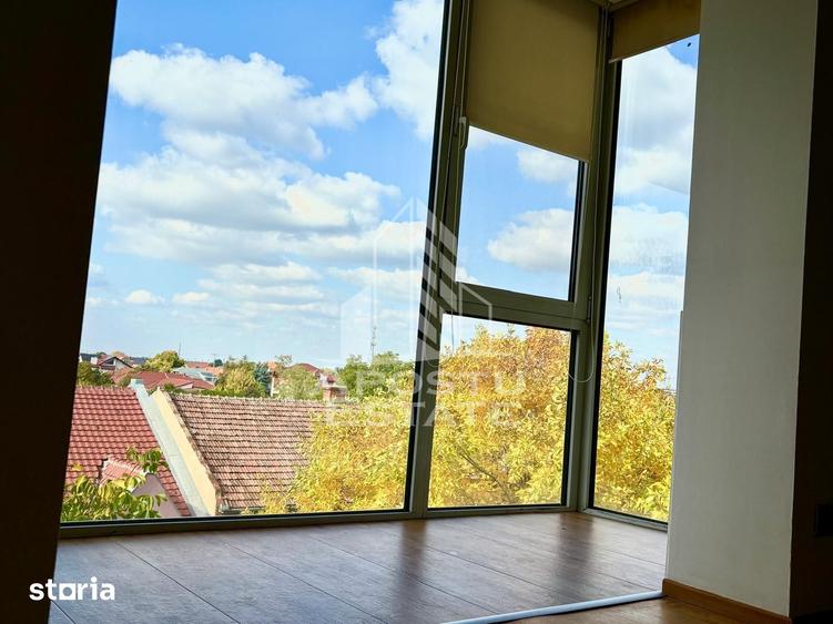 Apartament cu 2 camere în Mehala