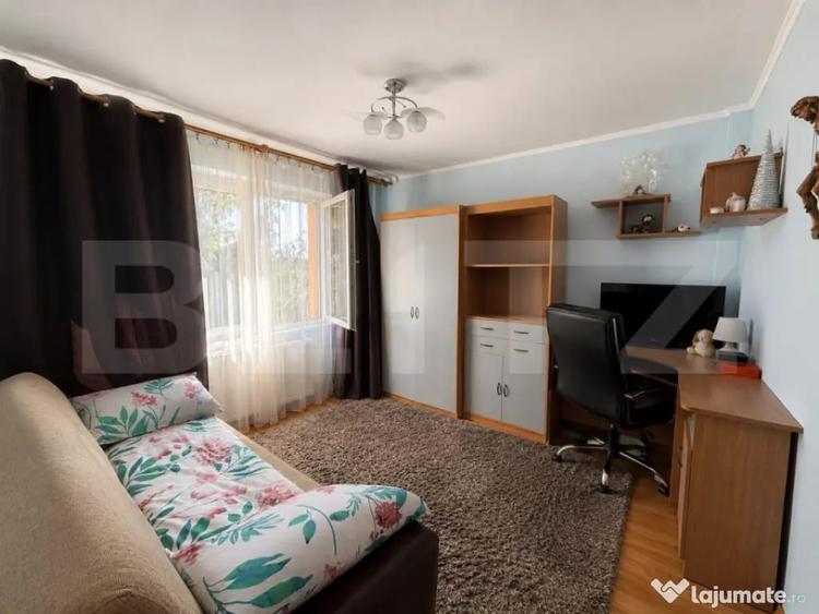 Apartament cu 2 camere decomandat în Unirii