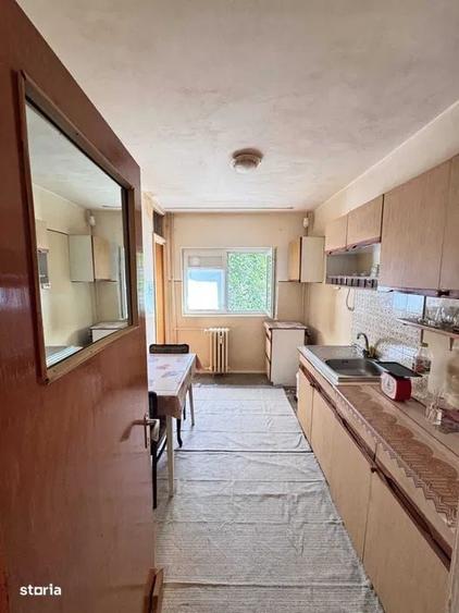 Apartament cu doua camere, Huedin-Resita, 105.000 - 6