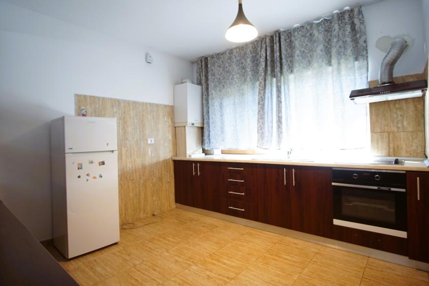 Green City | 1 Decembrie | Vilă cu grădină | Cartier verde privat | Centrală - 10