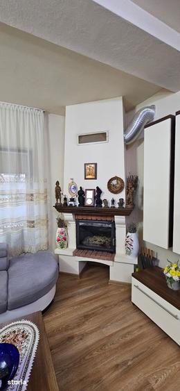 Casa 5 camere Ghiroda, vatra veche | teren 506 mp, langa parc - 13