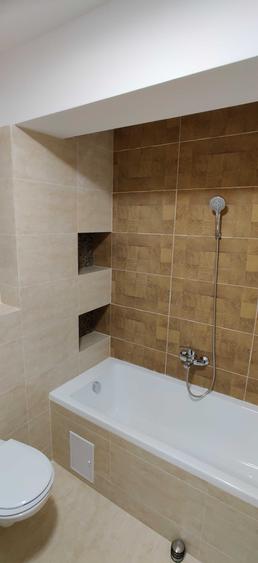 Inchiriez apartament 2 camere Iasi -Nicolina - 4
