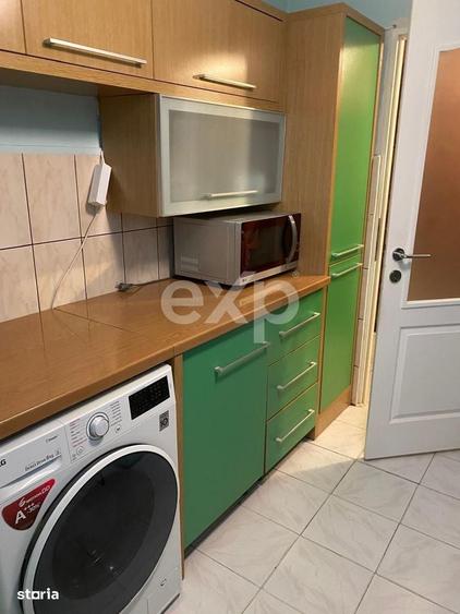 De vanzare apartament 3 camere, parter, zona centrala, Constanta - 8