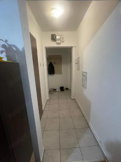 Apartament cu 2 camere semidecomandat în Valea Rosie