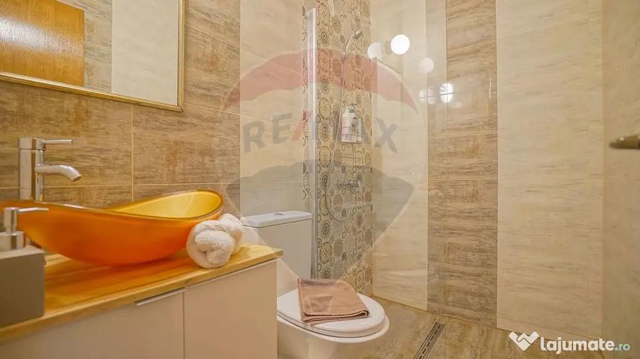 Casă cu 3 camere cu Teren 147 Mp în Centrul Istoric