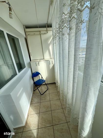 Apartament cu 3 camere în Unirii Nord