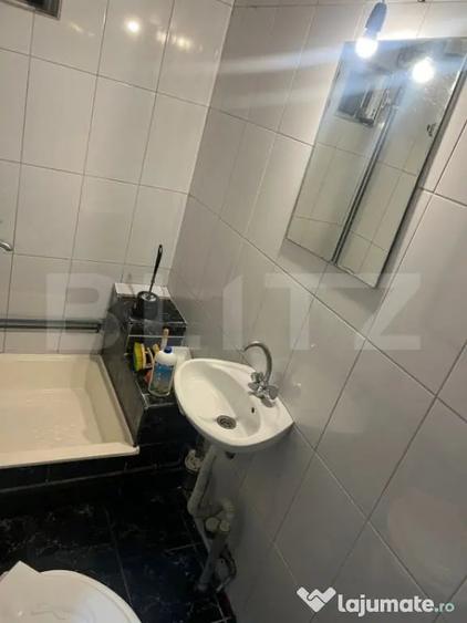 Garsonieră, mobilată în Central