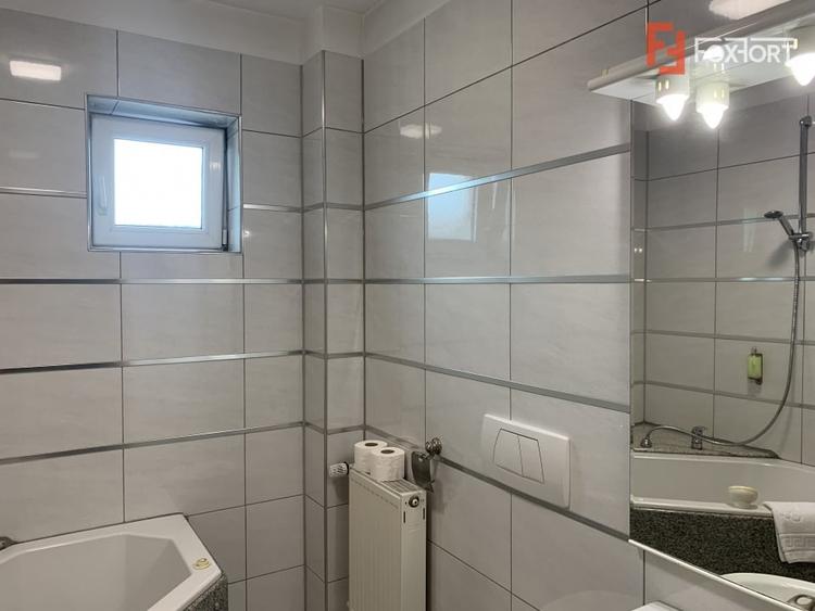 Apartament cu 2 camere decomandat, mobilat în Take Ionescu