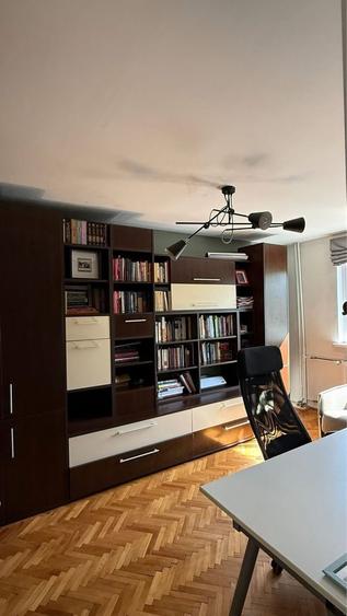 Apartament cu 2 camere decomandat în Gheorghe Lazăr