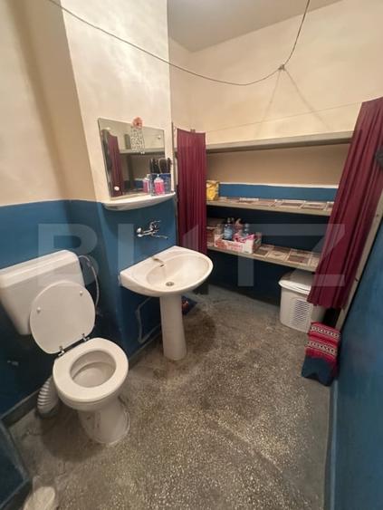 Apartament decomandat cu 3 camere, 78 mp, zona Carpati 2 - 7