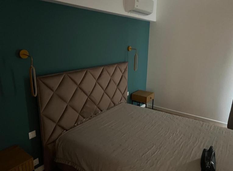 Apartament cu 2 camere semidecomandat în Cotroceni