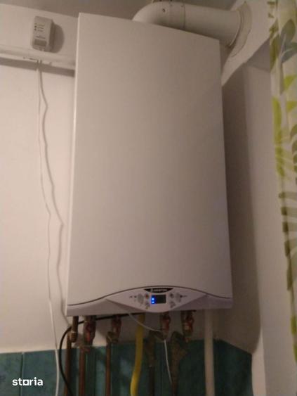 Apartament cu 2 camere semidecomandat zona Podul Ros sensul giratoriu - 3