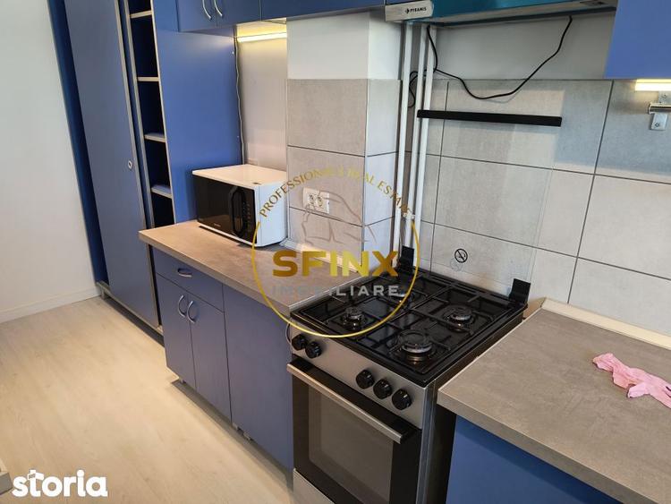 Apartament cu 2 camere decomandat, mobilat în Moșilor