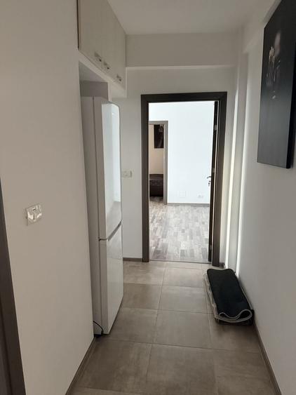 Apartament cu 2 camere decomandat în Ultracentral