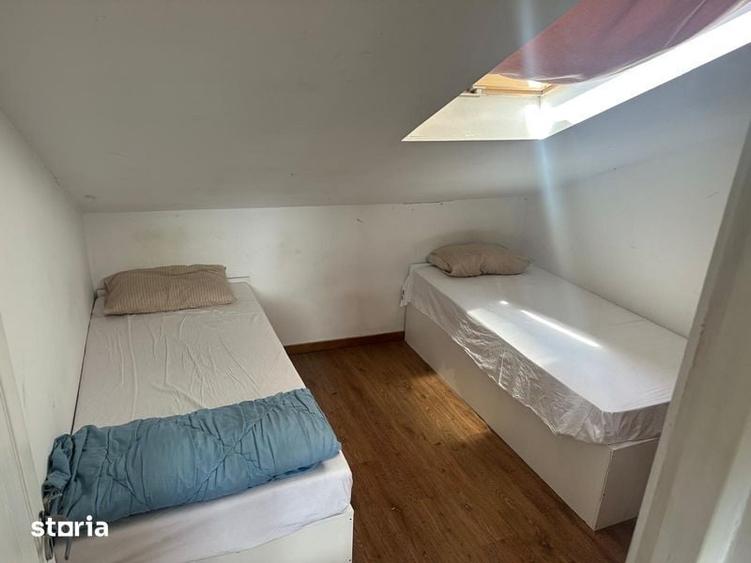 Apartament cu 3 camere în Recea