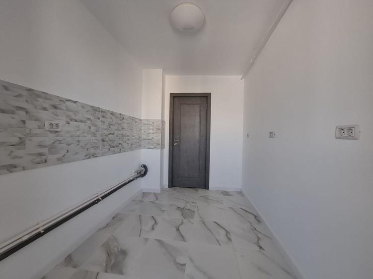 Apartament cu 2 camere decomandat în Tomis Nord