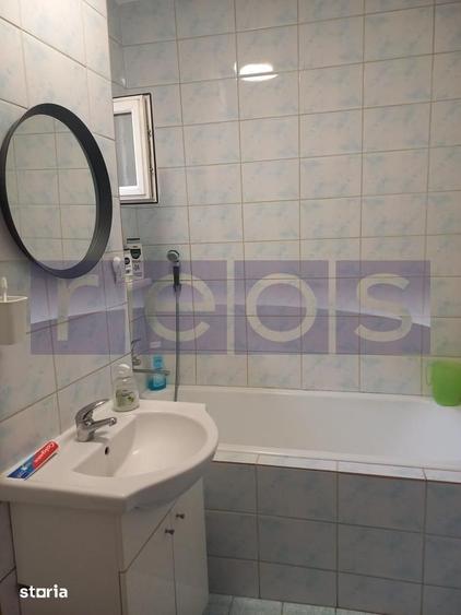 DE VANZARE 3 CAMERE | 71 MP | VALEA OLTULUI | MOBILAT | METROU - 8