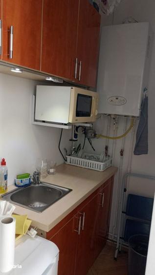Spațiu comercial, de 28 mp, în Ultracentral