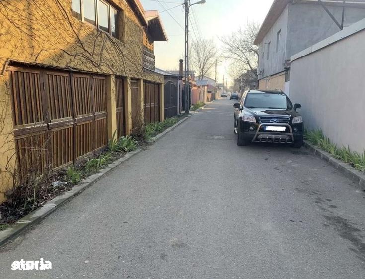 Teren 400 mp Pipera | Toate utilita?ile | P+2 | Certificat de urbanism - 1