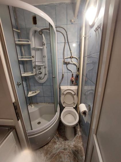 Apartament în Central