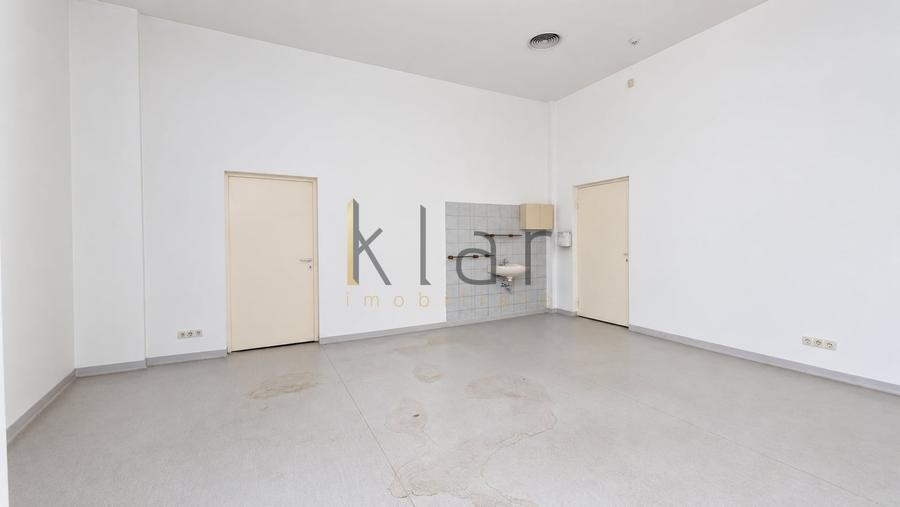 Spațiu comercial, de 75 mp, în Gheorgheni