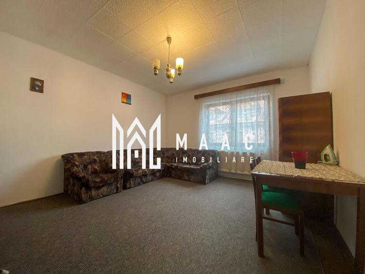 Duplex cu 3 camere cu Canalizare în Central