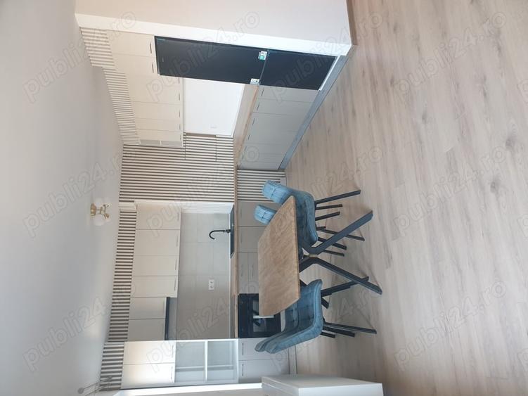 Apartament cu 2 camere în Mureșeni