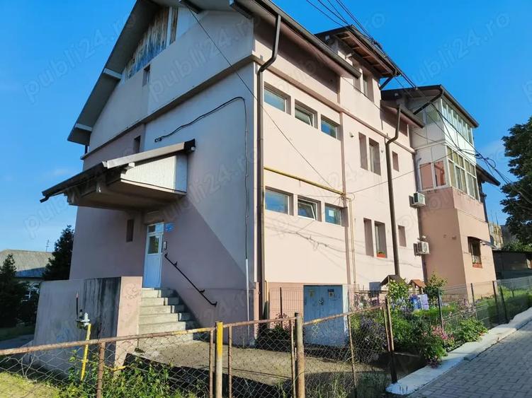 Apartament cu 2 camere decomandat în Fălticeni