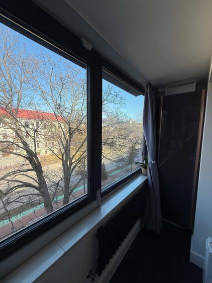Apartament cu 2 camere semidecomandat în Ultracentral