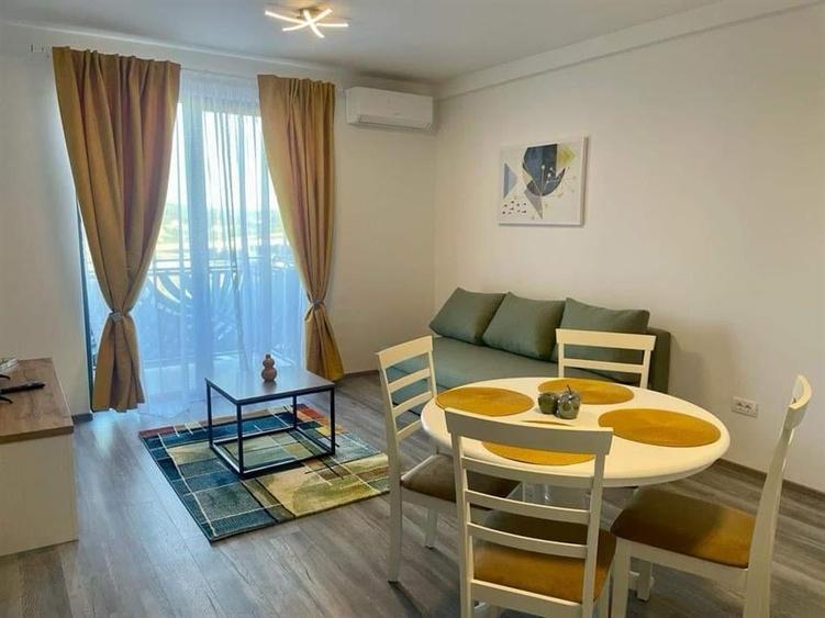 RECO apartament in Baile Felix - 2