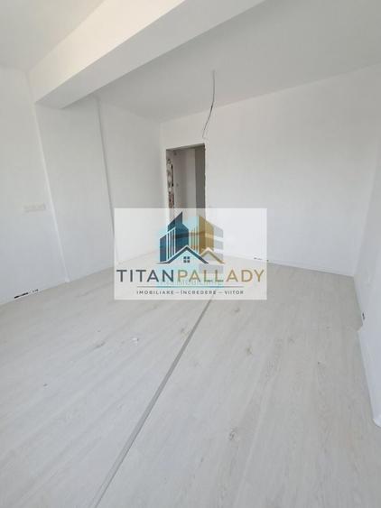 Apartament cu 3 camere în Theodor Pallady
